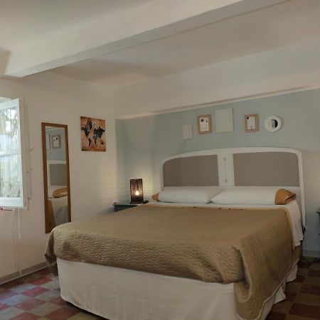 Essential Hotel Palermo Bagian luar foto