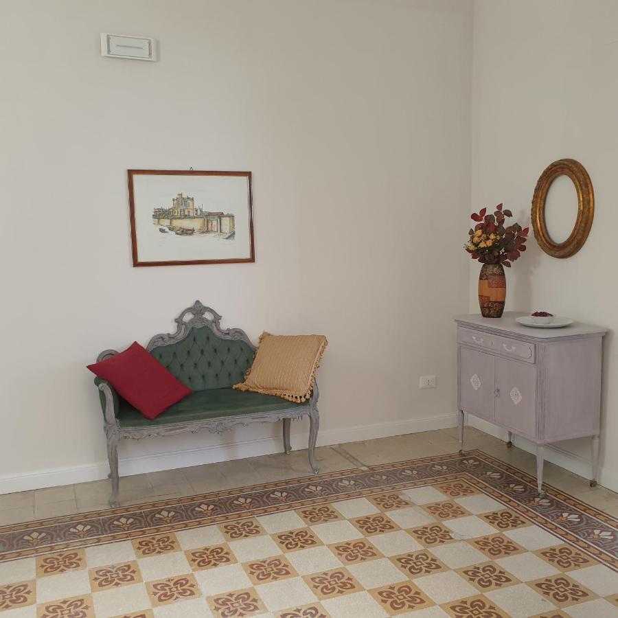 Essential Hotel Palermo Bagian luar foto